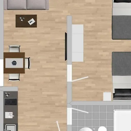 Am1089 By Interhome 아파트